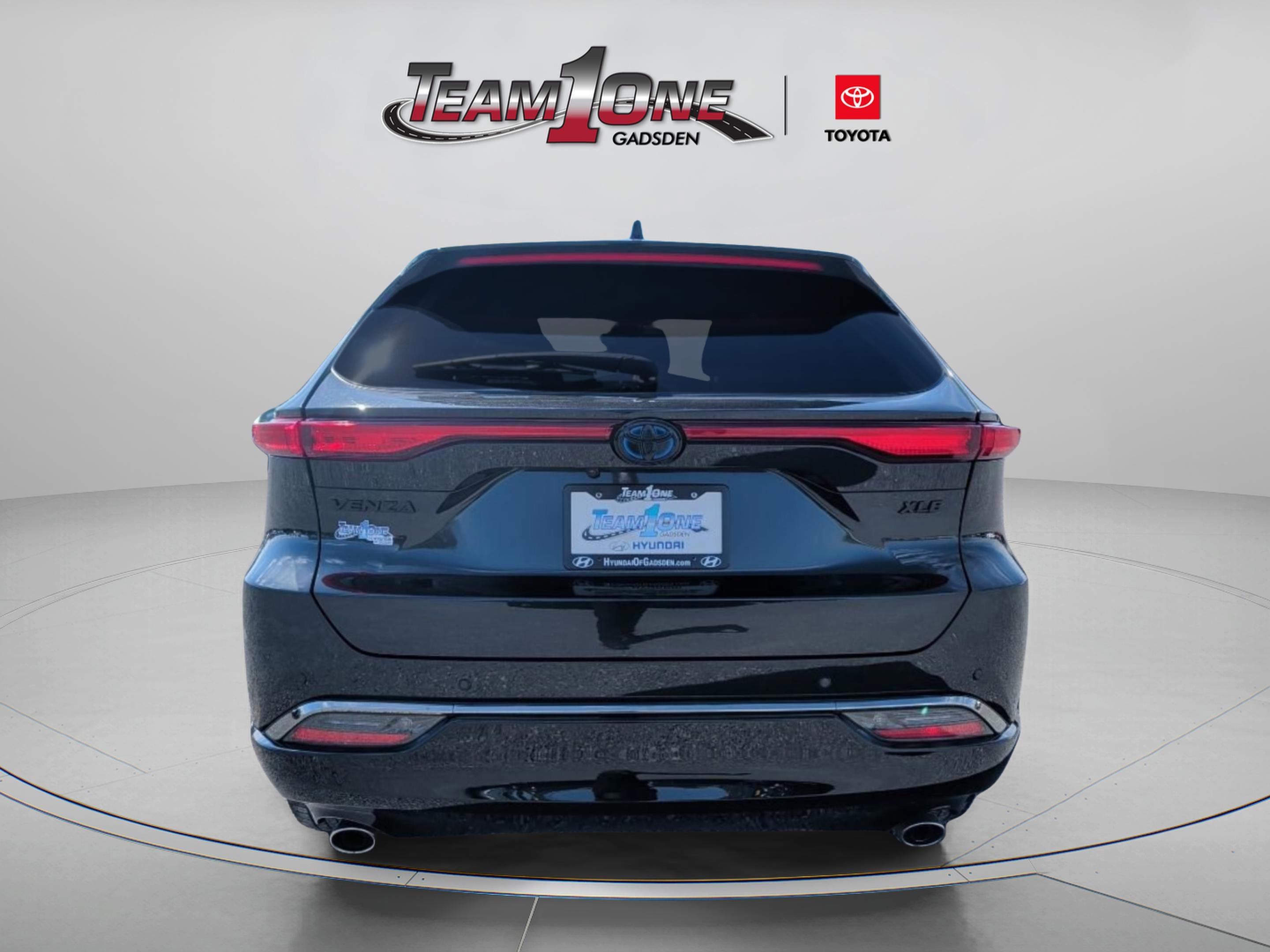 2024 Toyota Venza Nightshade - Photo 7