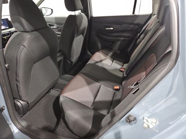 2026 Nissan Sentra SR - Photo 10