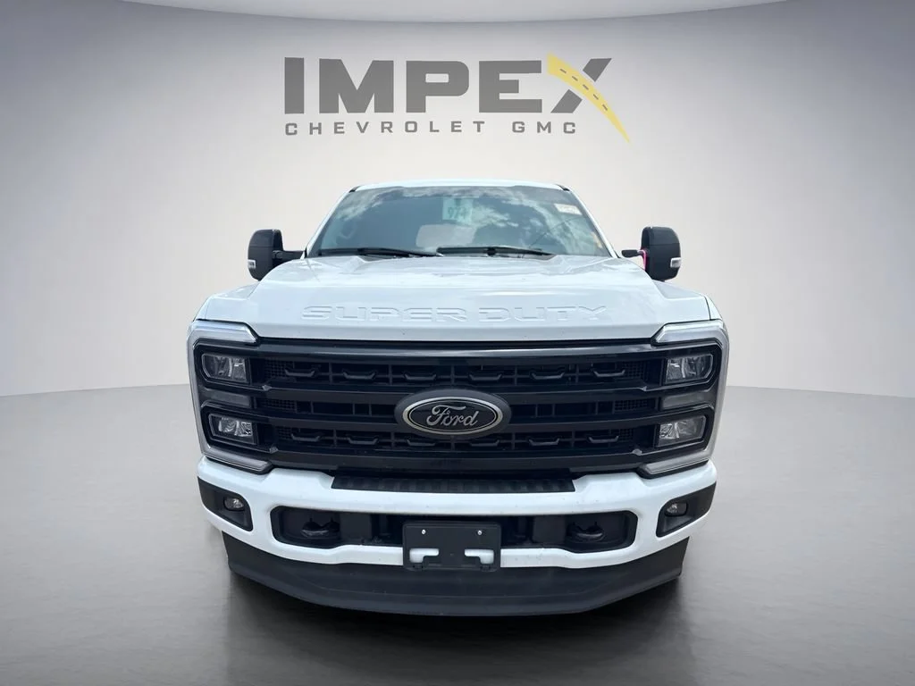 Used 2024 White Ford XL image 6