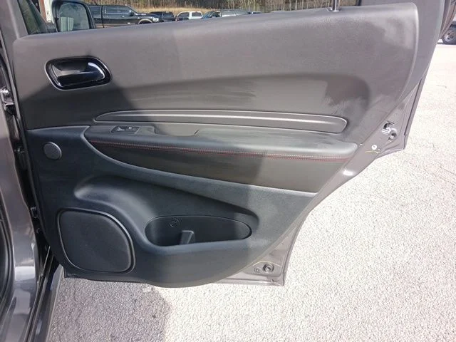 New 2026 Vapor Gray Exterior Paint Dodge GT image 25