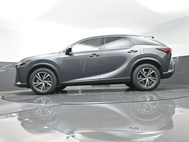 Used 2024 Gray Lexus 350 Premium image 50