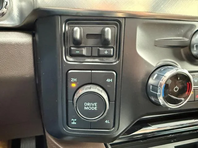 2026 Ford F-350 Super Duty King Ranch - Photo 46