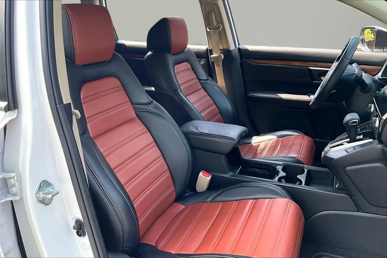 Certified Used 2022  Honda EX image 22