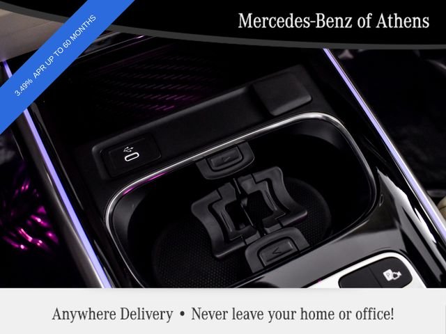 New 2026 Night Black Mercedes-Benz GLA 250 image 27