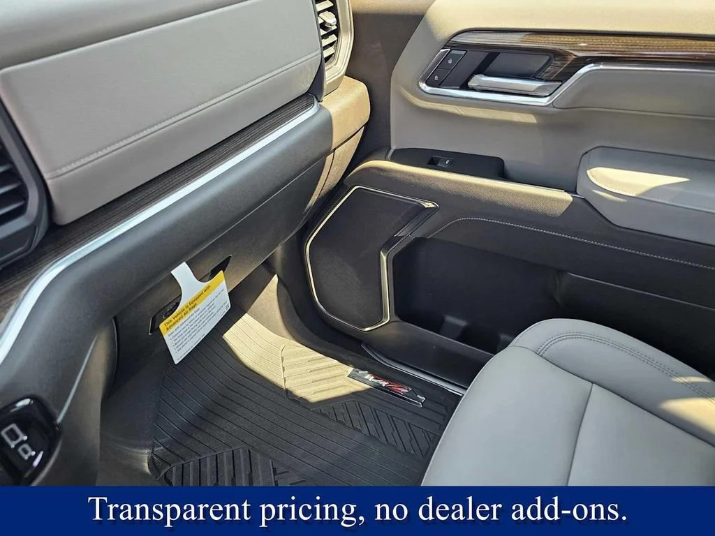 2026 Chevrolet Silverado 1500 LT - Photo 23