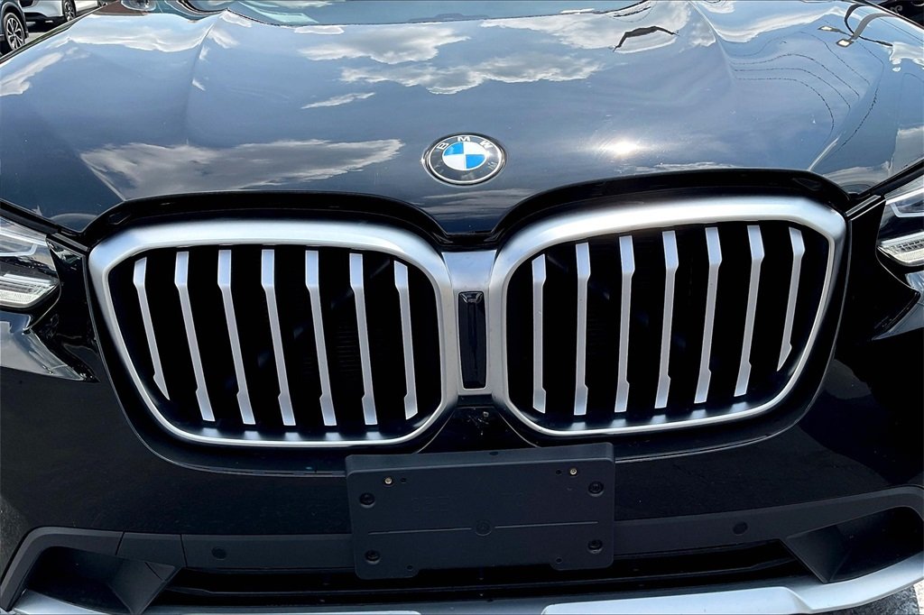 2023 BMW X3 - Image 30