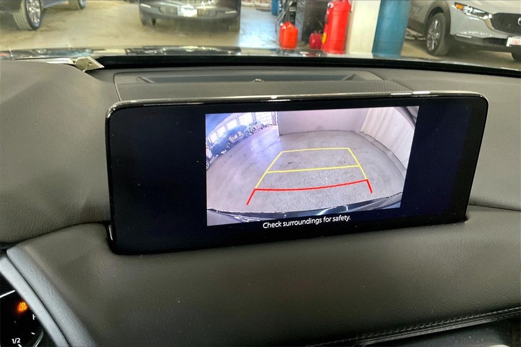 2023 MAZDA CX-5 - Image 20