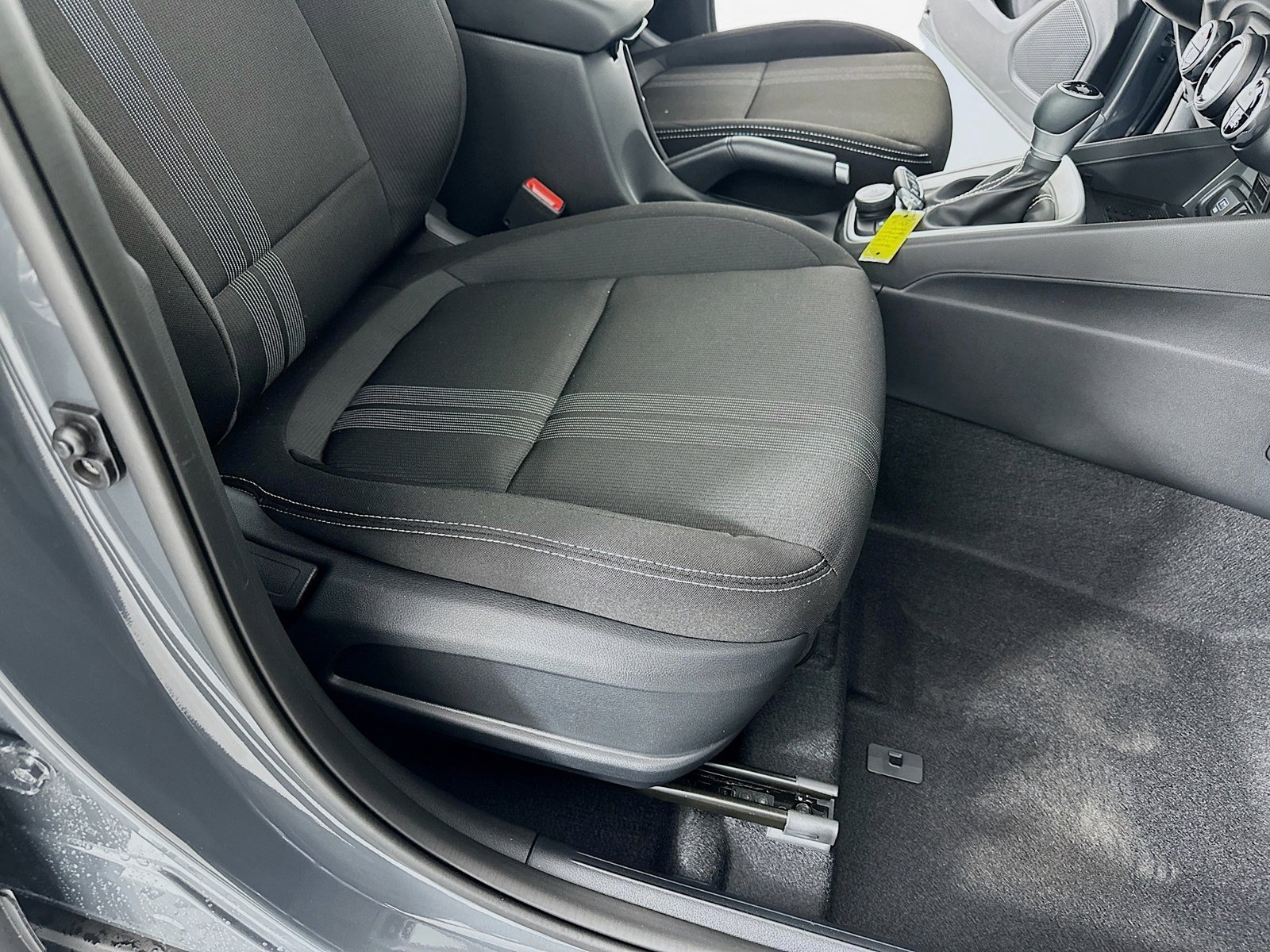 2026 Hyundai Venue SEL - Photo 31