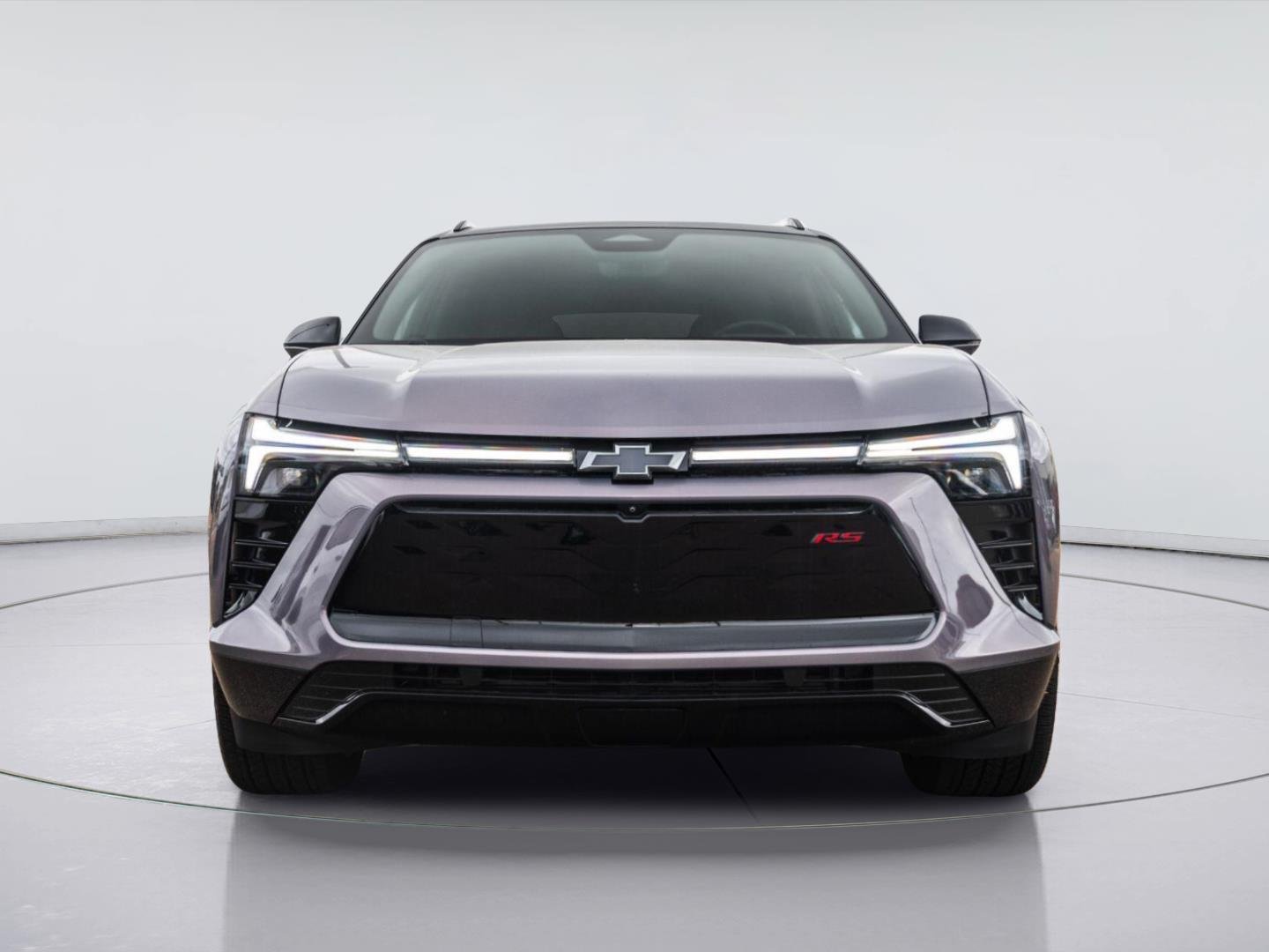2025 Chevrolet Blazer EV RS - Photo 6