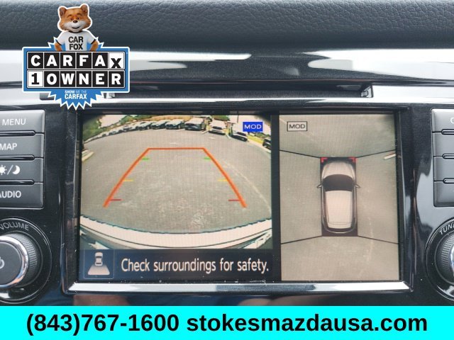 Used 2020 Gray Nissan SL image 34