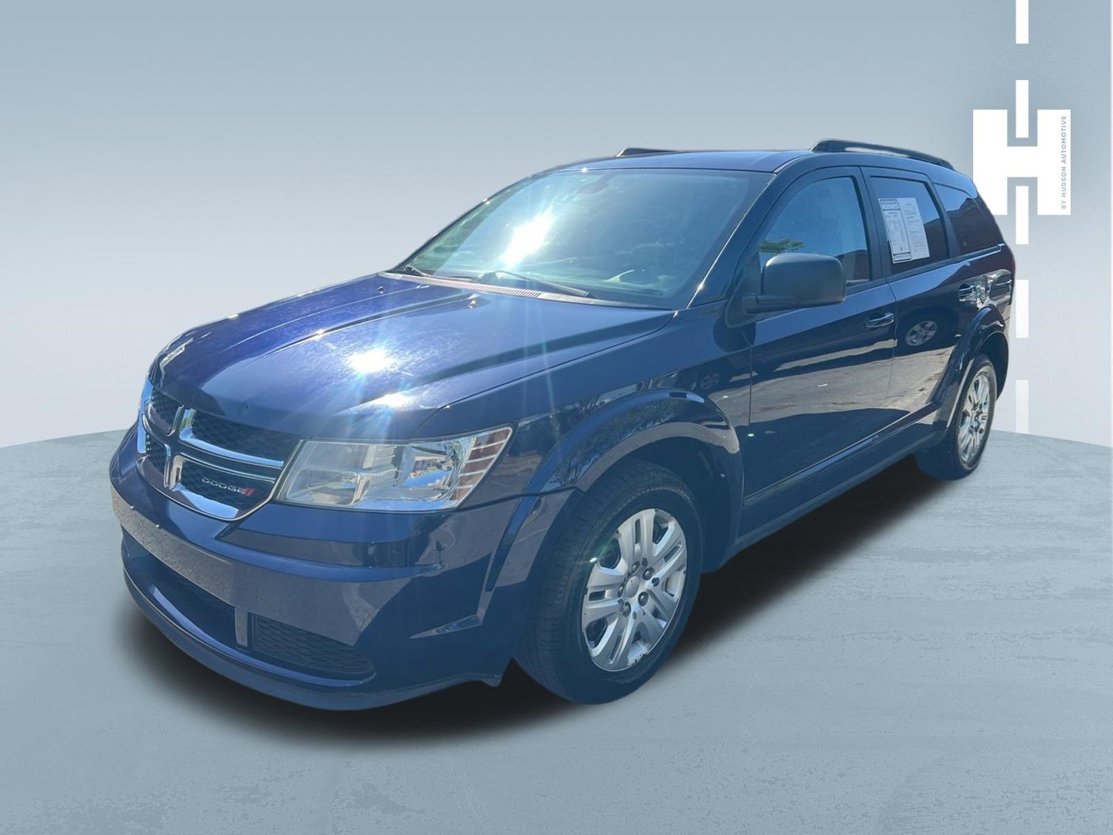 2020 Dodge Journey