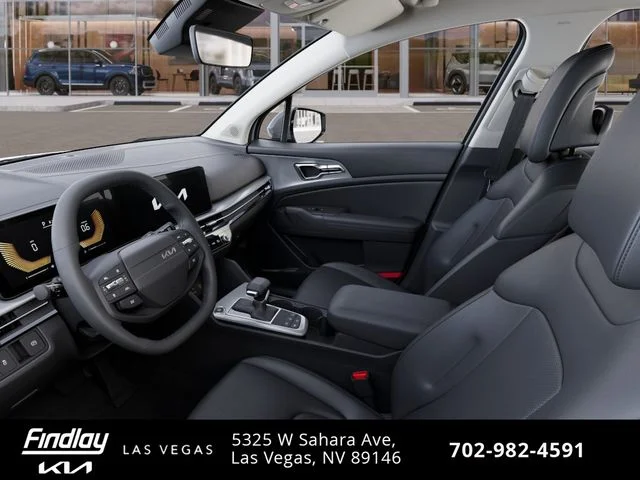 New 2027  Kia EX image 20