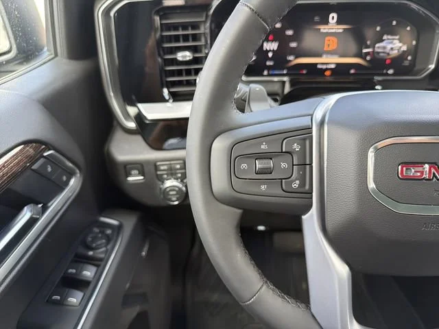 New 2026 Downpour Metallic GMC Elevation image 29