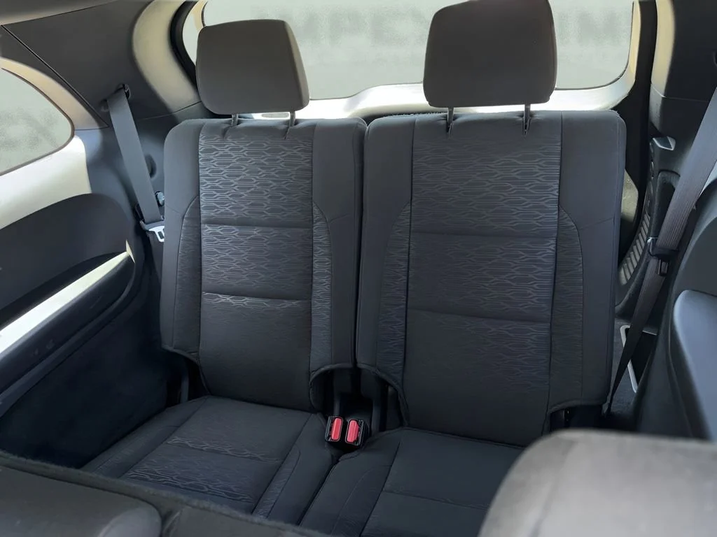 Used 2026 Black Dodge GT image 34