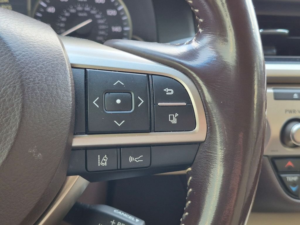 Used 2016 Gray Lexus 350 image 23