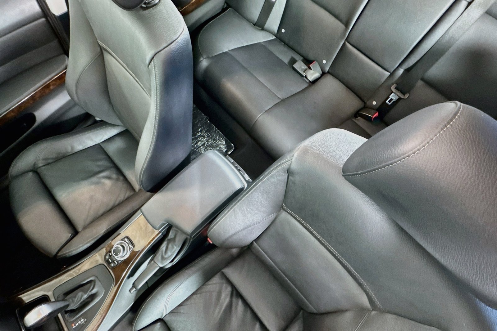 Used 2010 Space Gray Metallic BMW 335i image 19