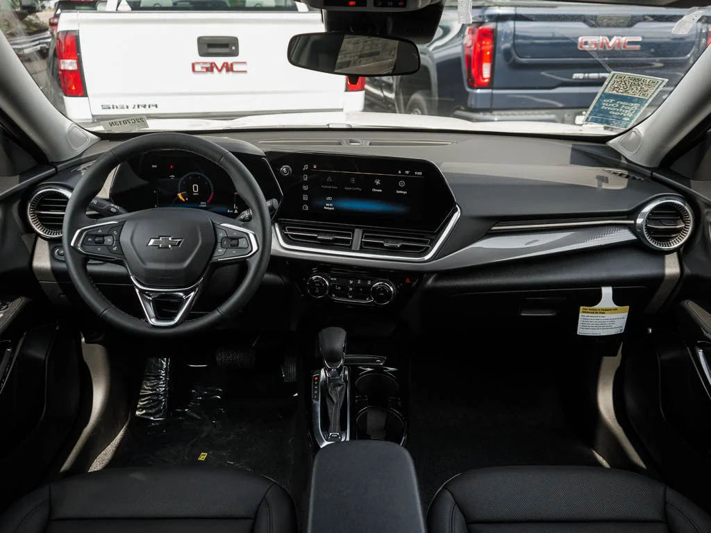 2026 Chevrolet Trax Activ - Photo 11