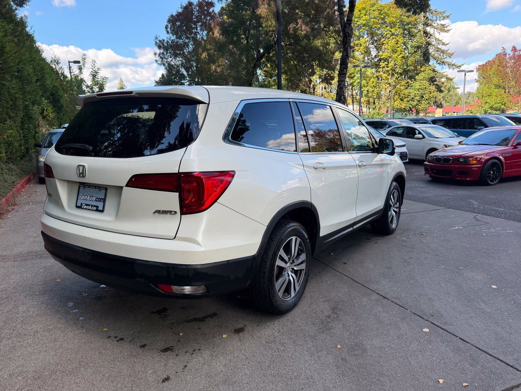 Used 2016  Honda EX-L image 3