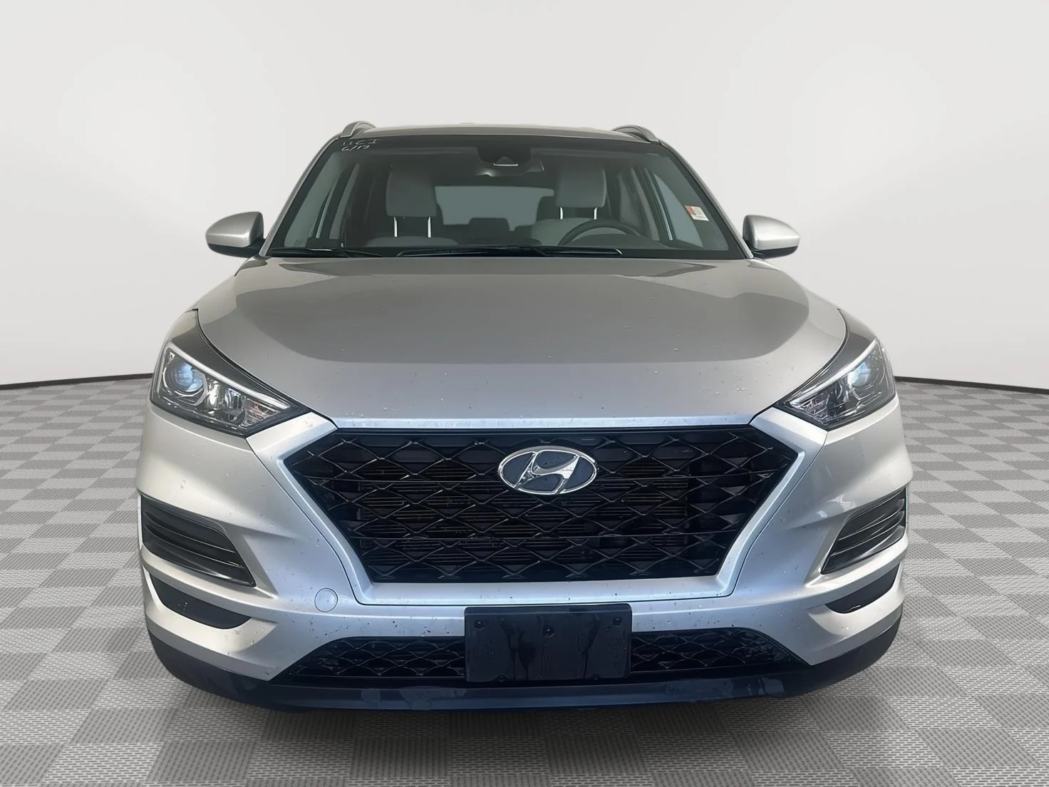 Used 2020  Hyundai Value image 2