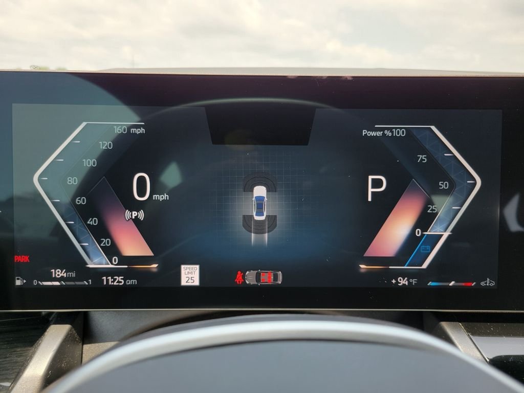 2026 BMW 5 Series 530i - Photo 29