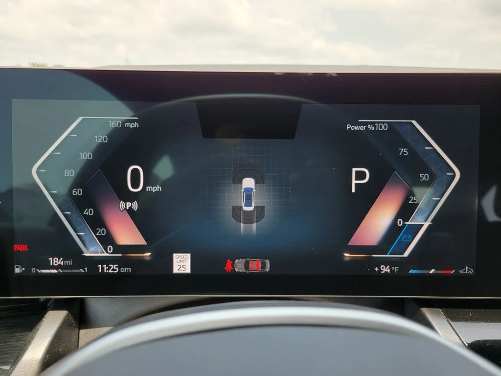 2026 BMW 5 Series 530i - Photo 29