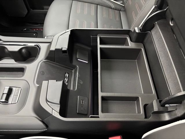 New 2026 Onyx Black GMC AT4X image 34