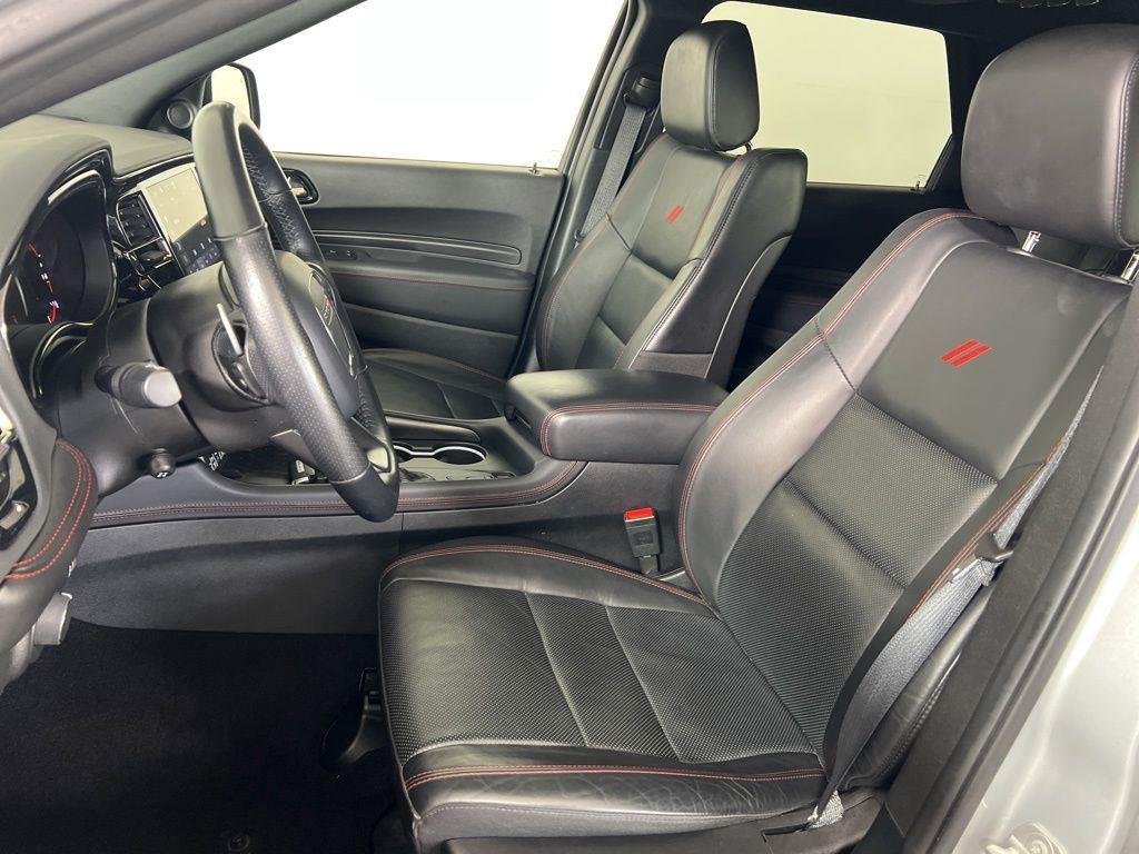 Used 2025 Triple Nickel Dodge R/T Plus image 13