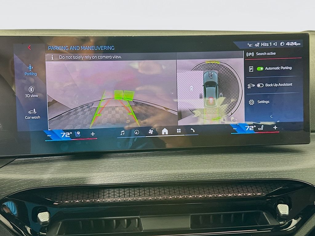 New 2026 Green Metallic BMW M440i xDrive image 13