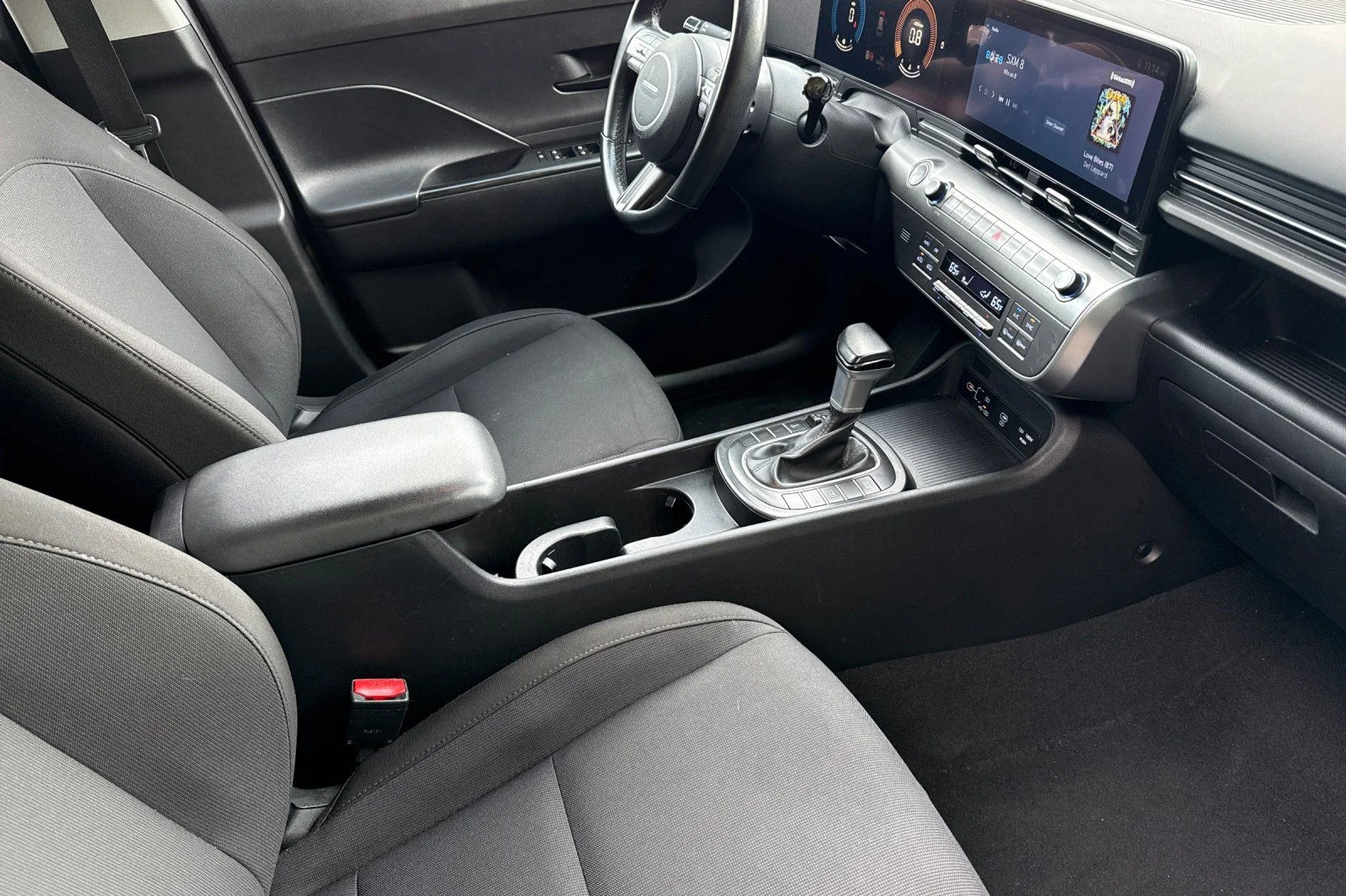 2024 Hyundai Kona SEL - Photo 22