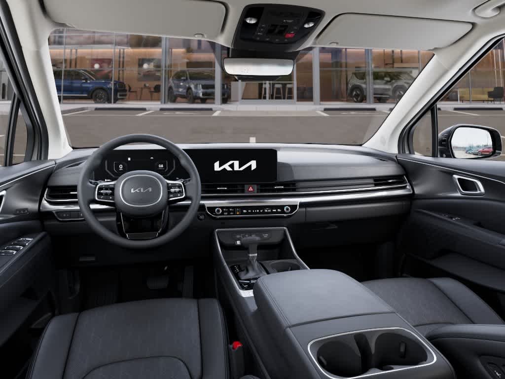New 2026 Ivory Silver Kia SX image 14