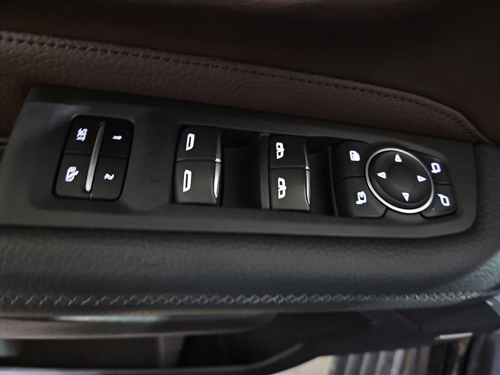 Certified Used 2021 Onyx Black GMC Denali image 35