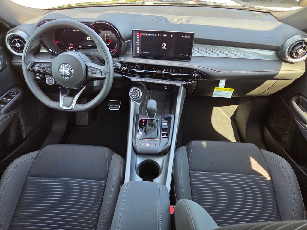 2026 Alfa Romeo Tonale Sprint - Photo 14