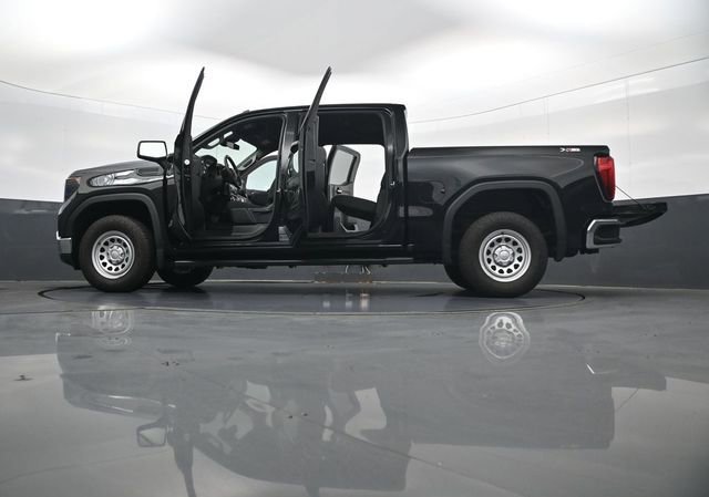 2026 GMC Sierra 1500 Pro - Photo 34
