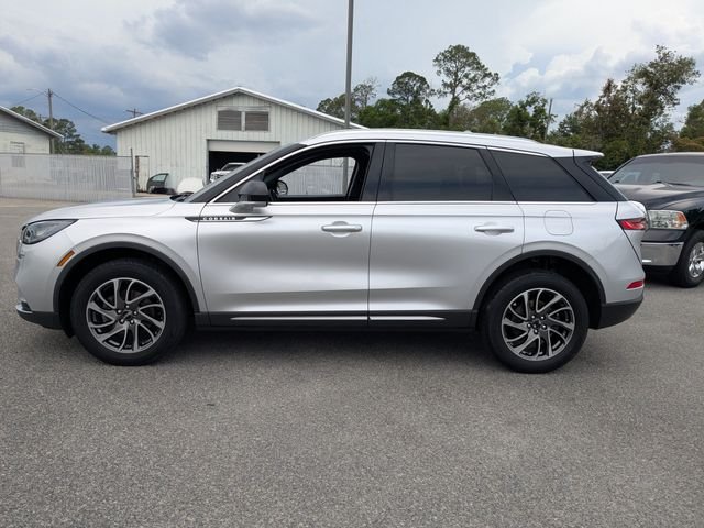 Used 2020 Silver Lincoln Standard image 7