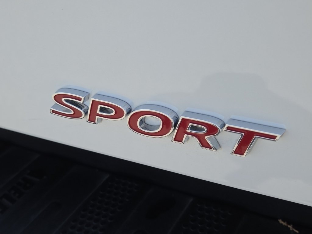 Certified Used 2025 Platinum White Pearl Honda AWD SPORT image 29