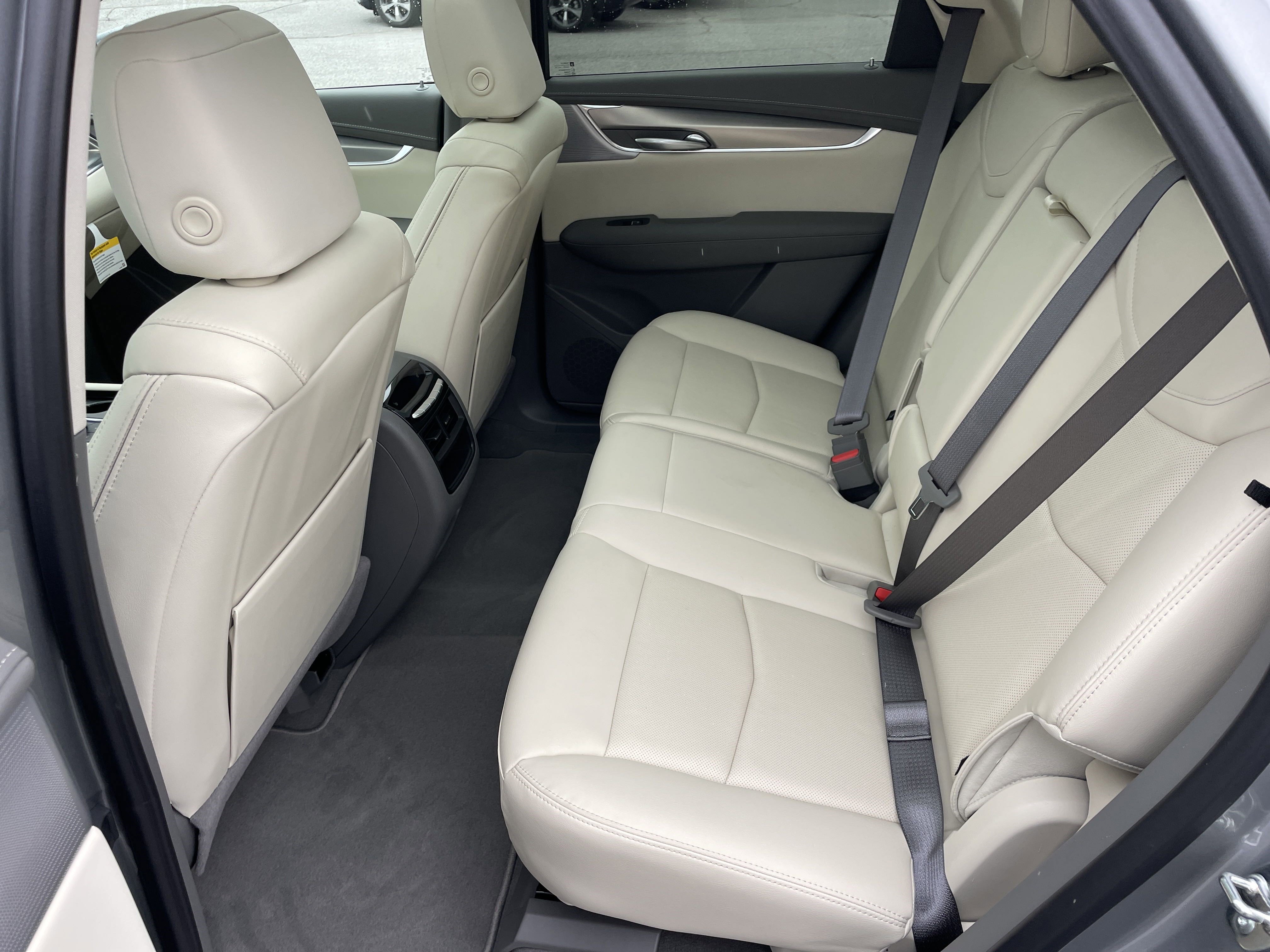 2025 Cadillac XT5 Premium Luxury - Photo 14