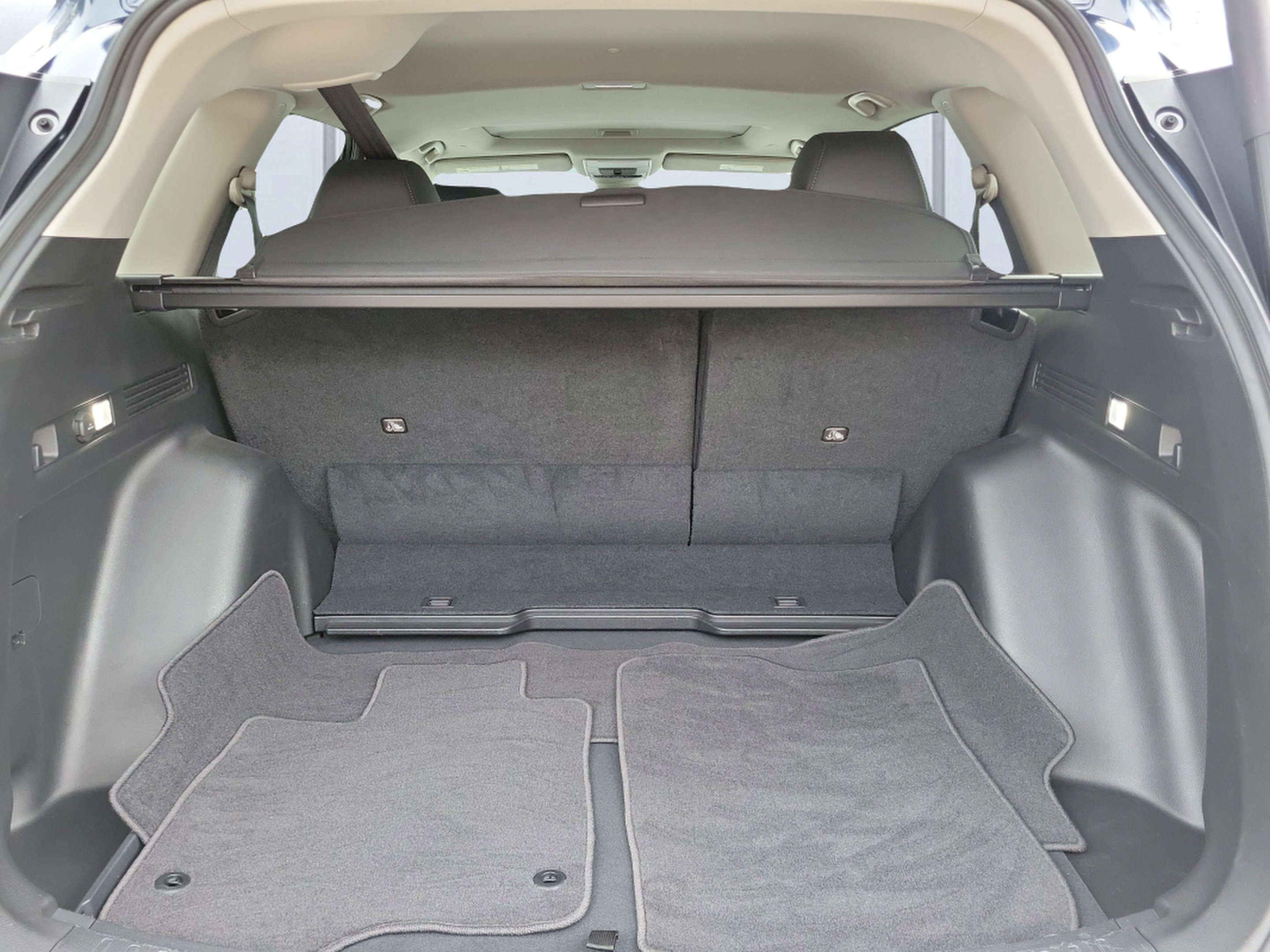 Used 2025 Blue Honda EX-L image 7