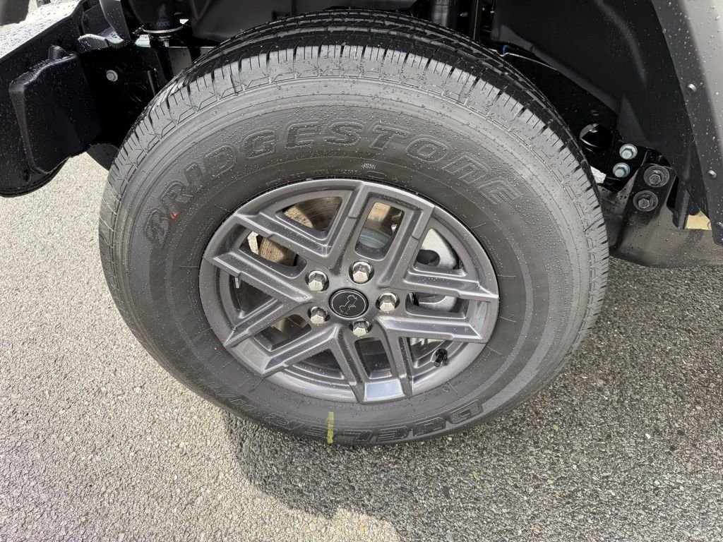 New 2026 41 Exterior Paint Jeep Sport S image 27