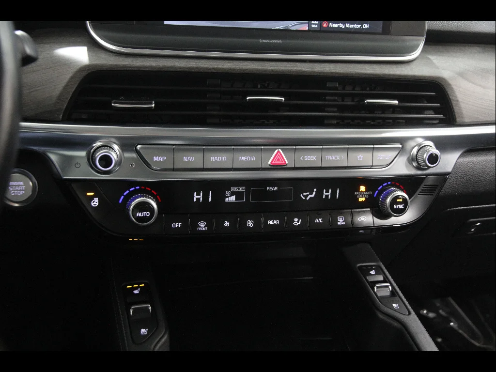 2022 Kia Telluride EX - Photo 14