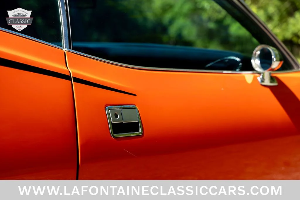 Used 1970 Red Plymouth  image 42