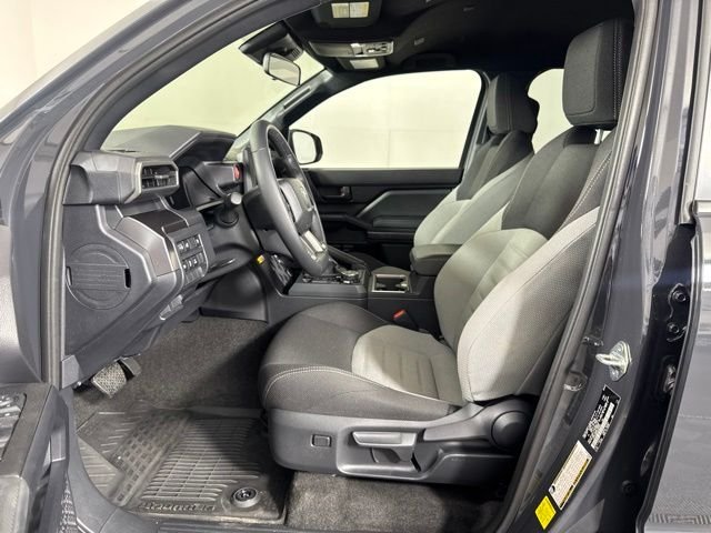 Used 2025 Gray Toyota TRD Off-Road image 11