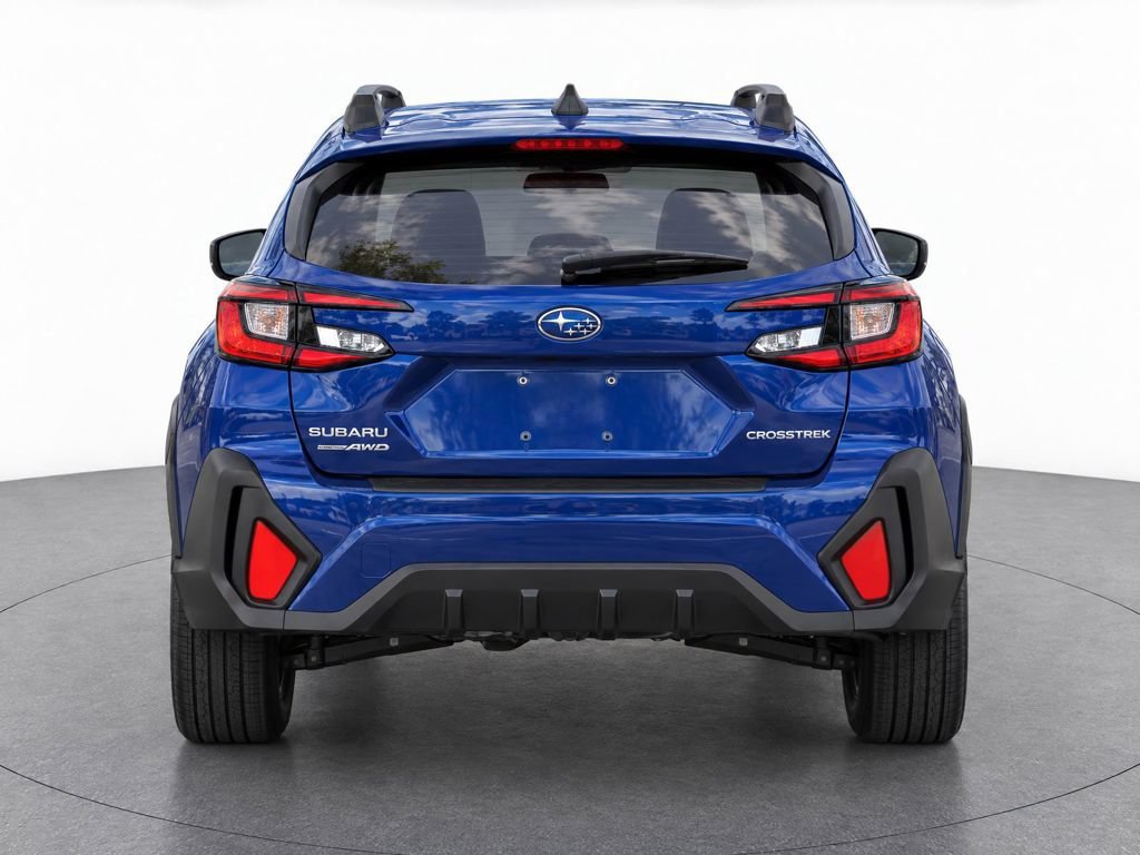 Used 2025 Blue Subaru Premium image 7