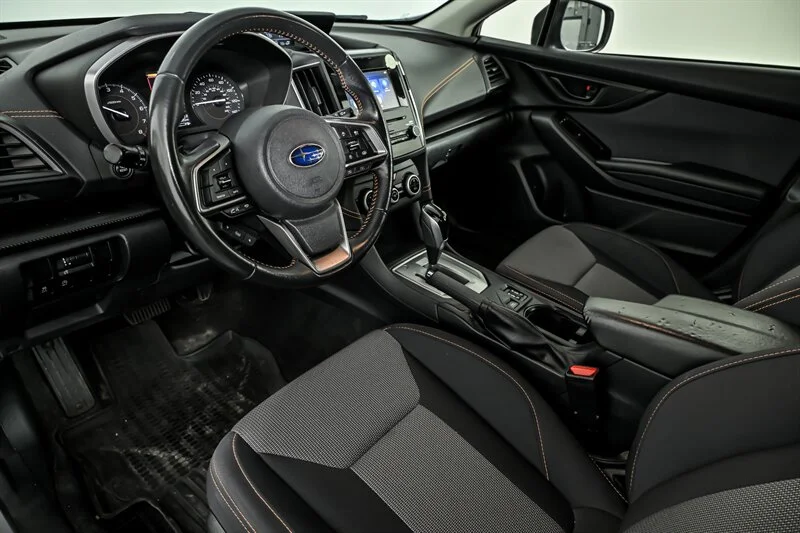 Used 2022  Subaru Premium image 14
