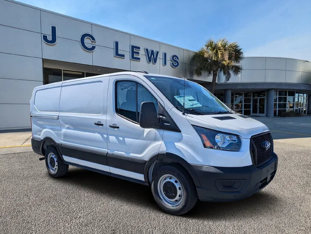 2027 Ford Transit-150 Base