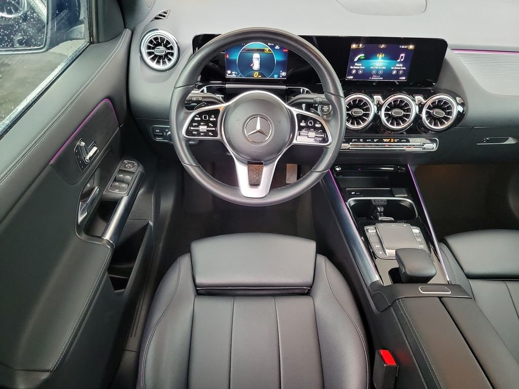 Certified Used 2023 Black Mercedes-Benz GLA 250 image 15