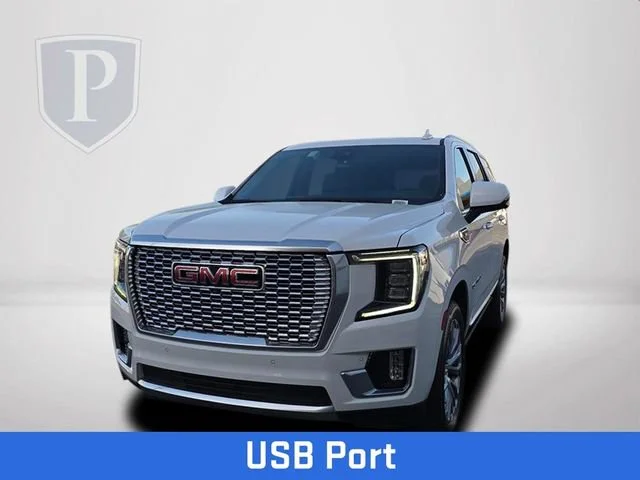 2023 GMC Yukon Denali - Photo 12