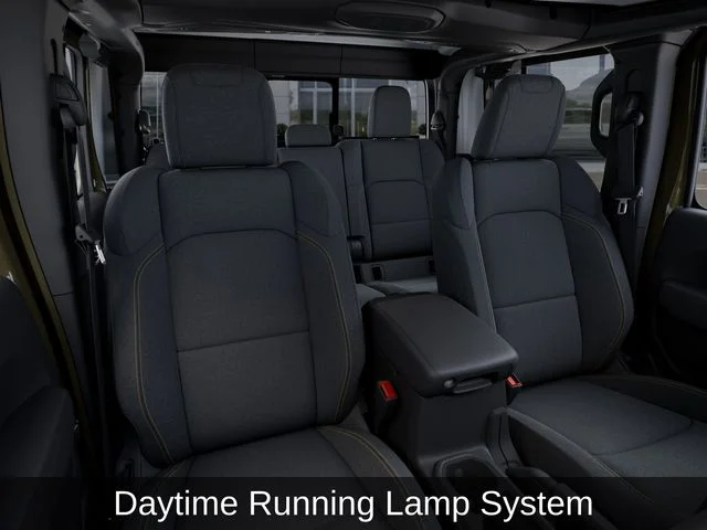 New 2026 41 Exterior Paint Jeep Sport S image 19