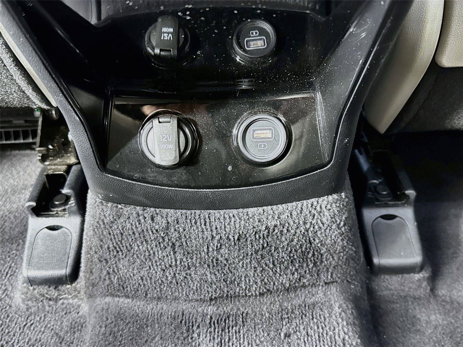 Used 2021 Gravity Gray Kia SX image 27