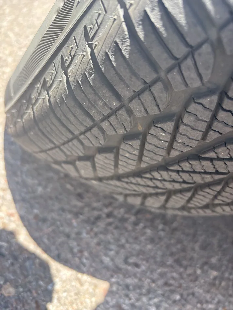 Used 2018 White Honda EX-L image 12