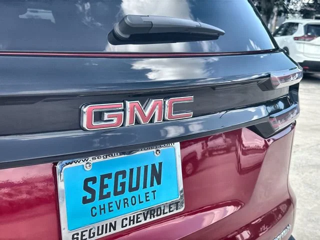 2026 GMC Acadia Elevation - Photo 30